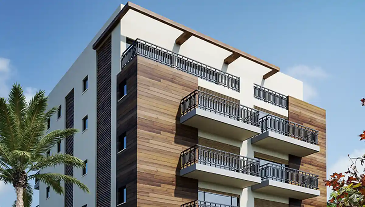 שמעונוביץ באהרונסון תל אביב